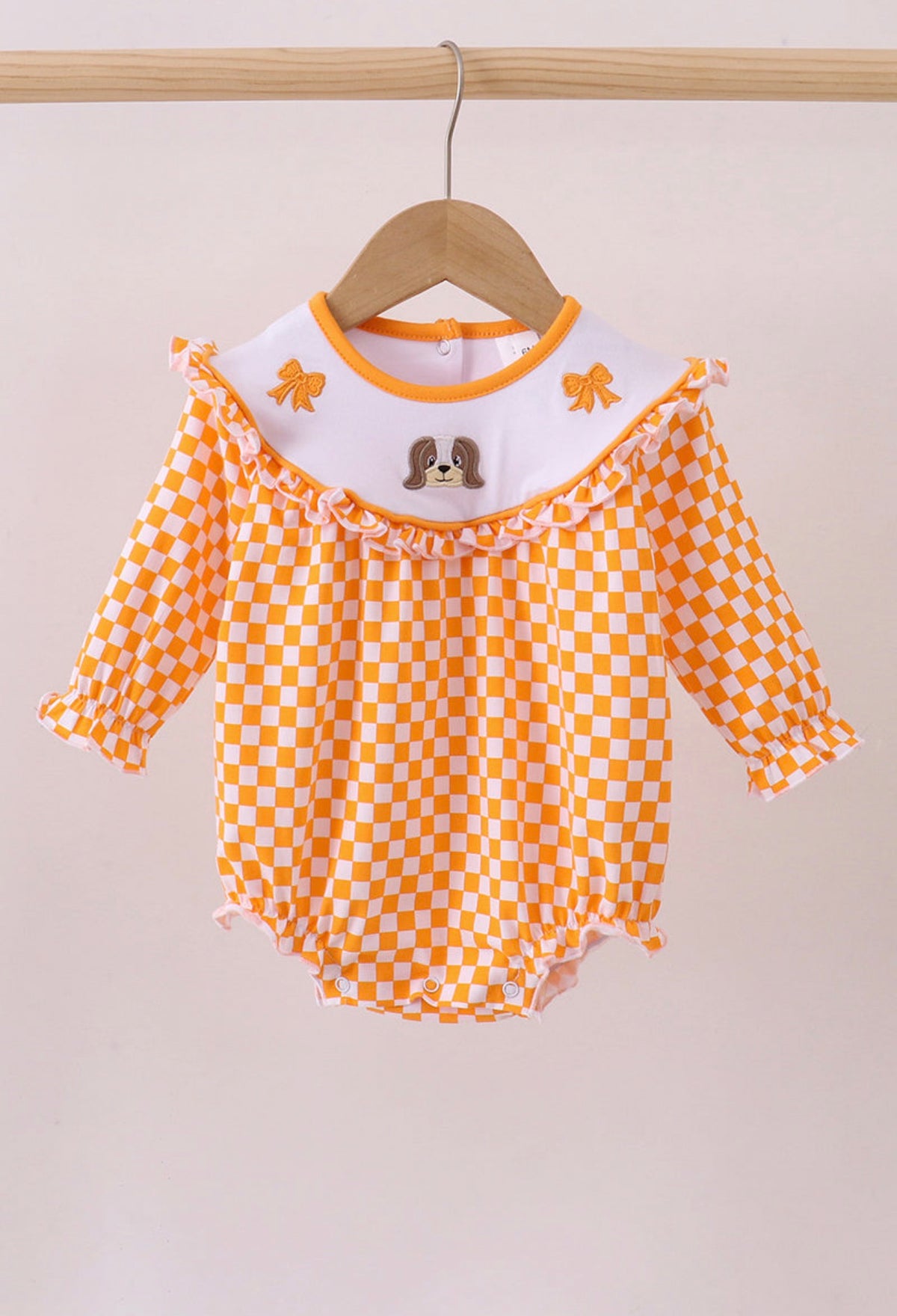 Checkered TN Bubble